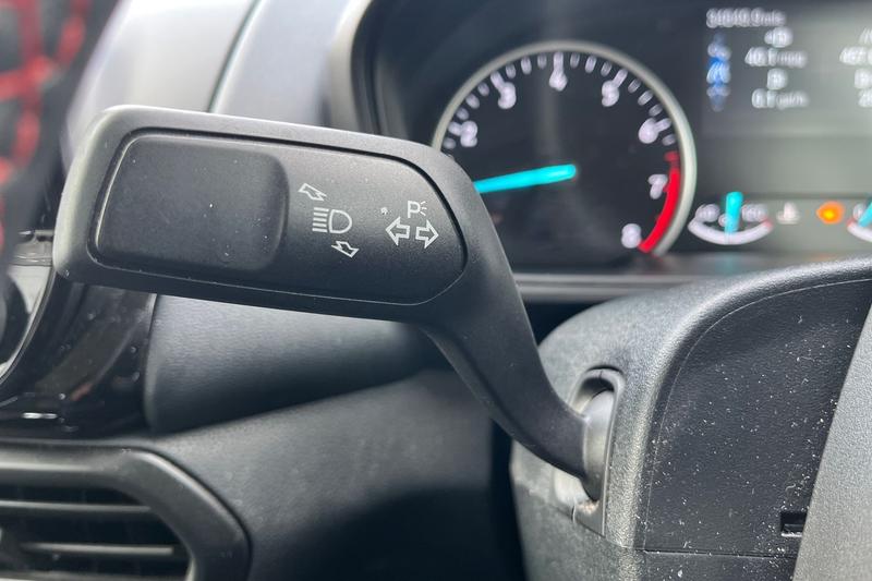 Used Ford Ecosport 2022 for sale - 77809618: Photo 14