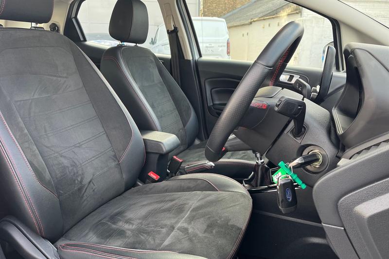 Used Ford Ecosport 2022 for sale - 77809618: Photo 17