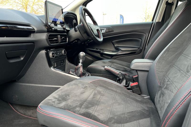 Used Ford Ecosport 2022 for sale - 77809618: Photo 18