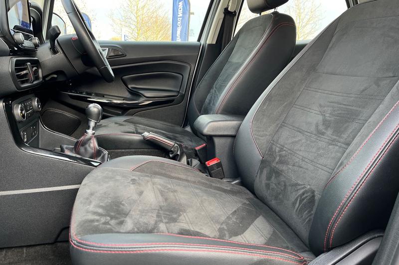 Used Ford Ecosport 2022 for sale - 77809618: Photo 19