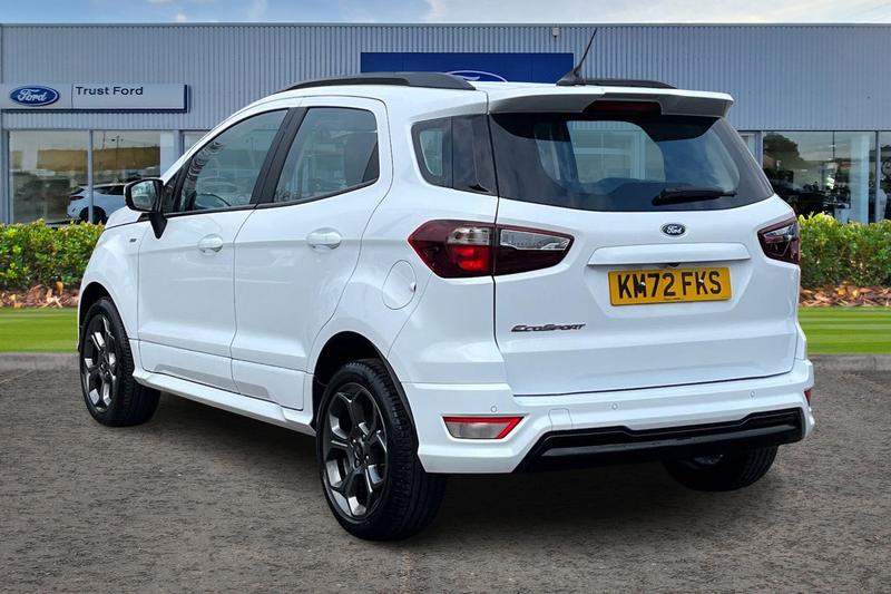 Used Ford Ecosport 2022 for sale - 77809618: Photo 2