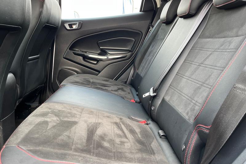 Used Ford Ecosport 2022 for sale - 77809618: Photo 20