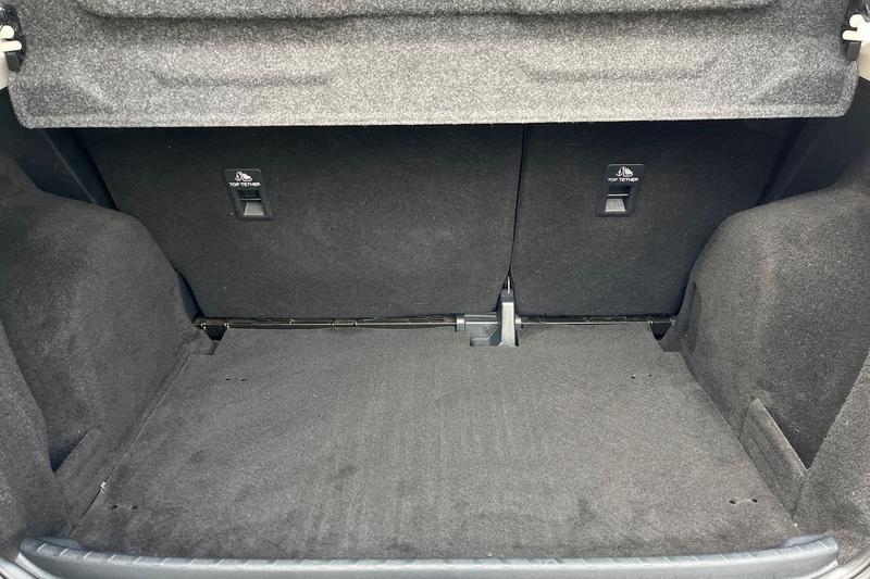 Used Ford Ecosport 2022 for sale - 77809618: Photo 21