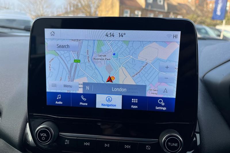 Used Ford Ecosport 2022 for sale - 77809618: Photo 26