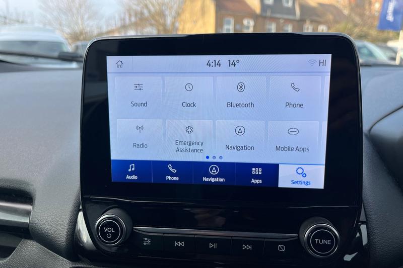 Used Ford Ecosport 2022 for sale - 77809618: Photo 27