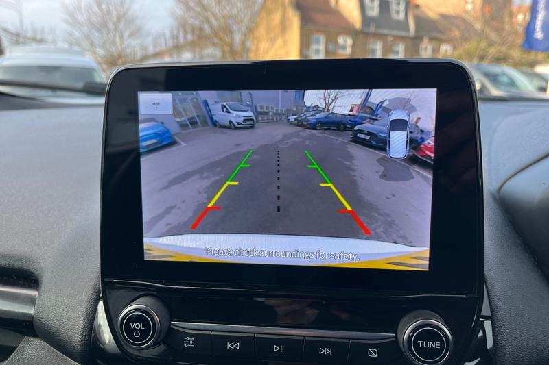 Used Ford Ecosport 2022 for sale - 77809618: Photo 28