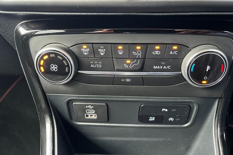 Used Ford Ecosport 2022 for sale - 77809618: Photo 29