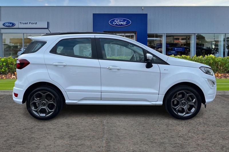 Used Ford Ecosport 2022 for sale - 77809618: Photo 3