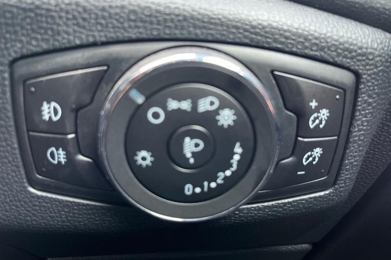 Used Ford Ecosport 2022 for sale - 77809618: Photo 30