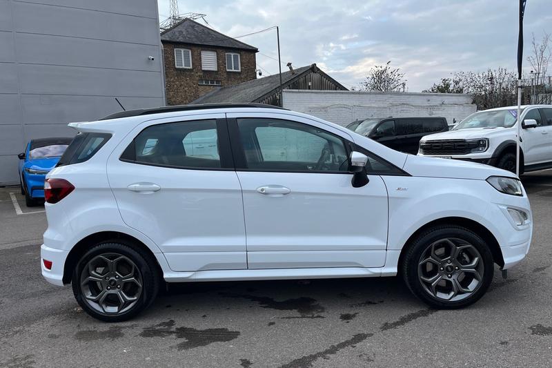Used Ford Ecosport 2022 for sale - 77809618: Photo 36
