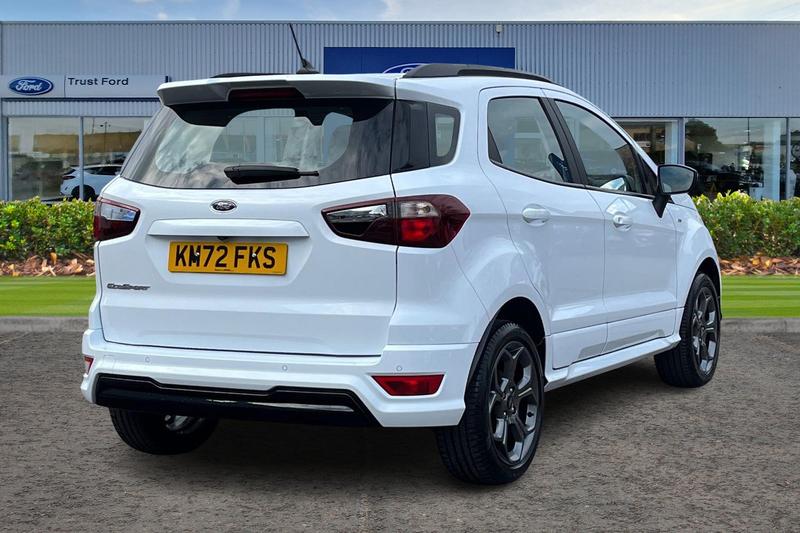 Used Ford Ecosport 2022 for sale - 77809618: Photo 4