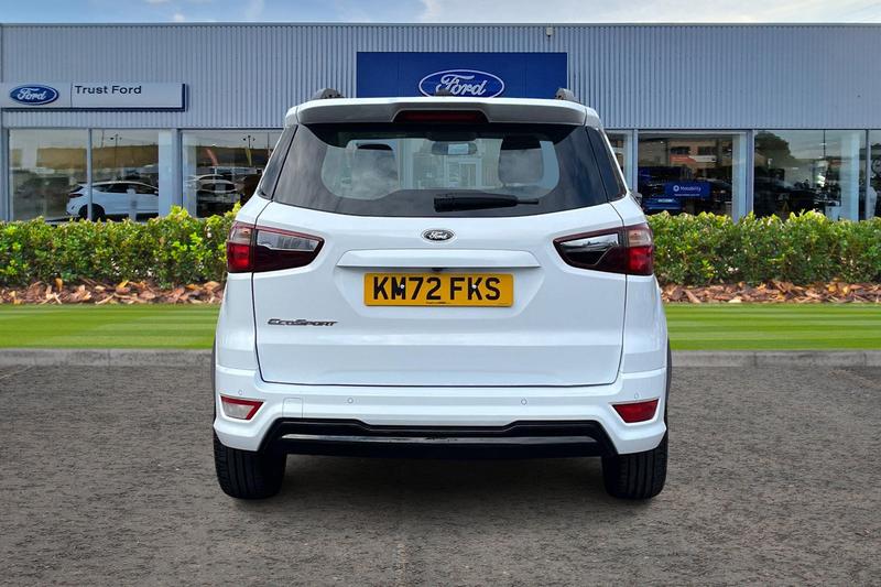 Used Ford Ecosport 2022 for sale - 77809618: Photo 7
