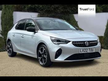 2022 - 1.2 Turbo Elite Edition 5dr Manual Manual