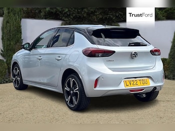 Used Vauxhall Corsa 2022 for sale - 75038947: Photo