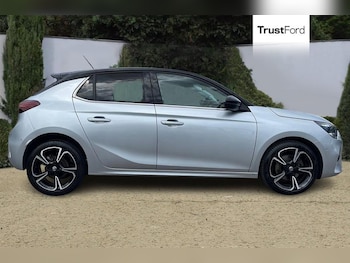 Used Vauxhall Corsa 2022 for sale - 75038947: Photo