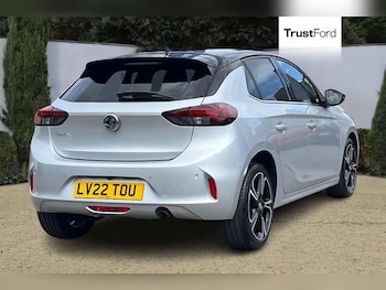 Used Vauxhall Corsa 2022 for sale - 75038947: Photo
