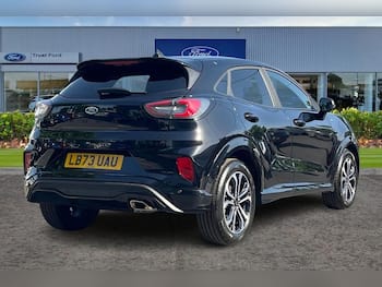 Used Ford Puma 2023 for sale - 79776030: Photo