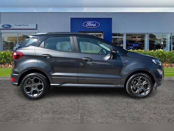 Used Ford Ecosport 2019 for sale - 78400107: Photo