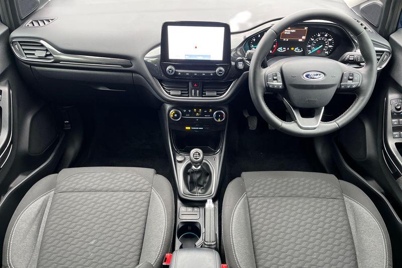 Used Ford Puma 2023 for sale - 76154166: Photo 10
