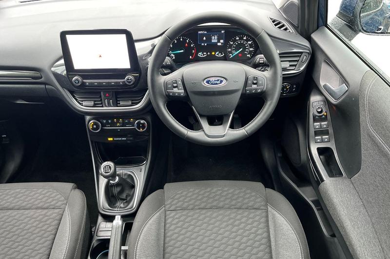 Used Ford Puma 2023 for sale - 76154166: Photo 11