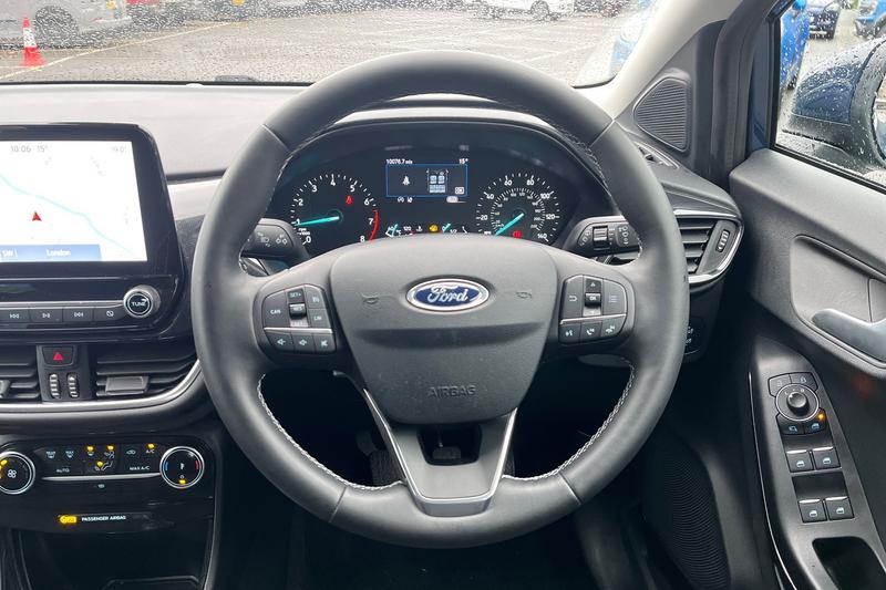 Used Ford Puma 2023 for sale - 76154166: Photo 12