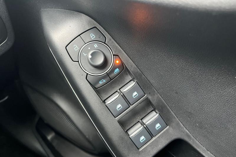 Used Ford Puma 2023 for sale - 76154166: Photo 16