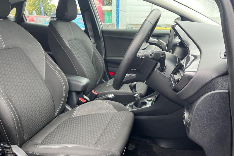 Used Ford Puma 2023 for sale - 76154166: Photo 17