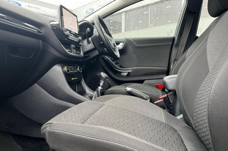 Used Ford Puma 2023 for sale - 76154166: Photo 18
