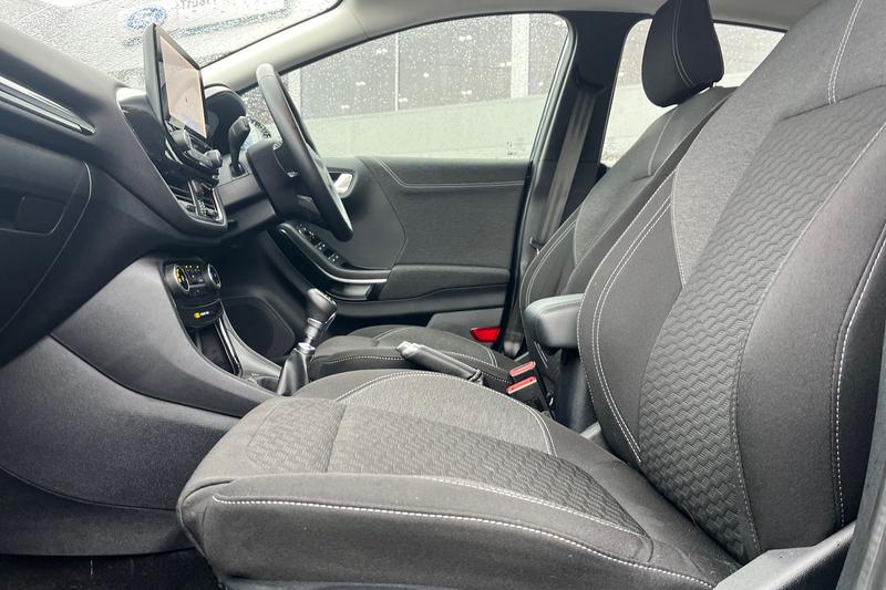 Used Ford Puma 2023 for sale - 76154166: Photo 19