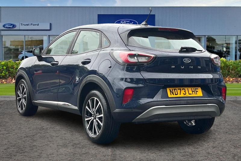 Used Ford Puma 2023 for sale - 76154166: Photo 2