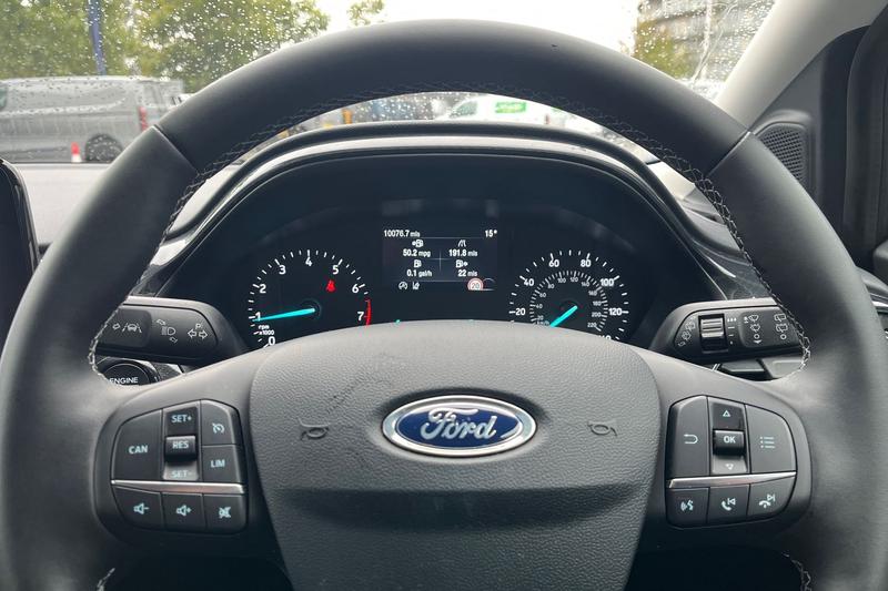 Used Ford Puma 2023 for sale - 76154166: Photo 23