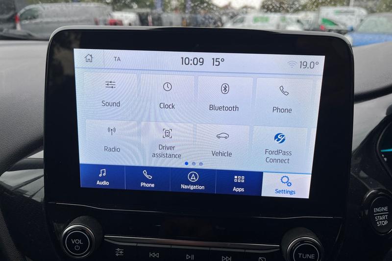 Used Ford Puma 2023 for sale - 76154166: Photo 27