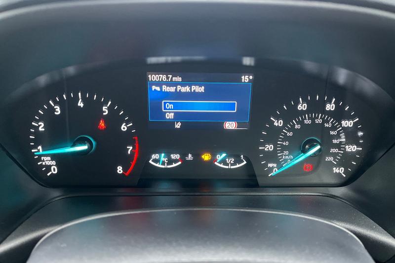 Used Ford Puma 2023 for sale - 76154166: Photo 29