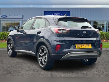Used Ford Puma 2023 for sale - 76154166: Photo 2