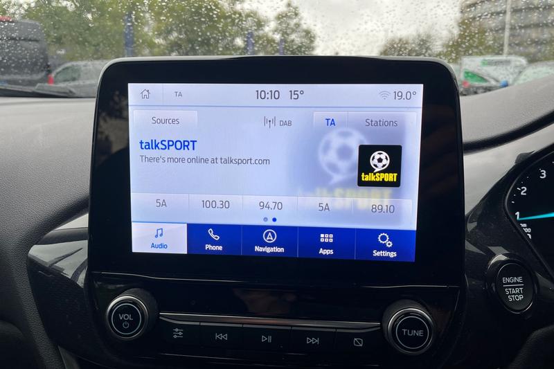 Used Ford Puma 2023 for sale - 76154166: Photo 30