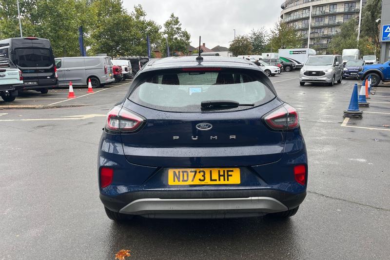 Used Ford Puma 2023 for sale - 76154166: Photo 36
