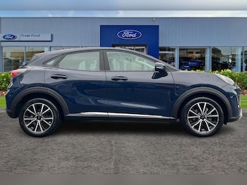 Used Ford Puma 2023 for sale - 76154166: Photo 3