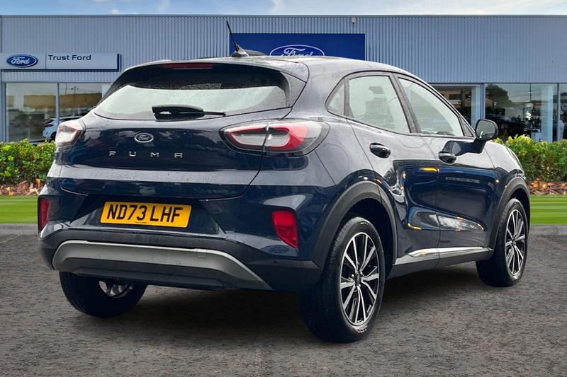 Used Ford Puma 2023 for sale - 76154166: Photo 4