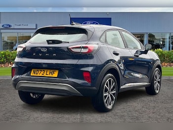 Used Ford Puma 2023 for sale - 76154166: Photo 4