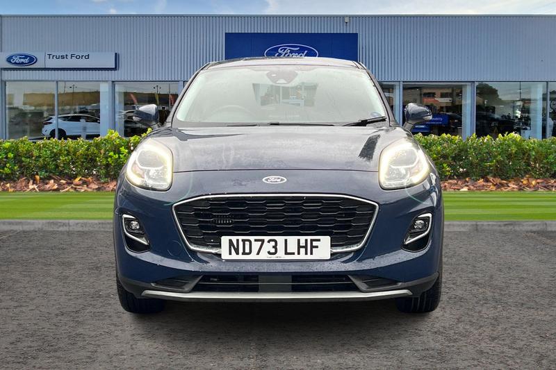 Used Ford Puma 2023 for sale - 76154166: Photo 6