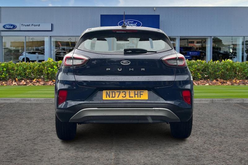 Used Ford Puma 2023 for sale - 76154166: Photo 7