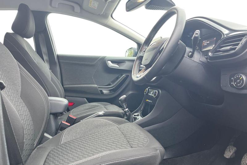 Used Ford Puma 2023 for sale - 76154166: Photo 9