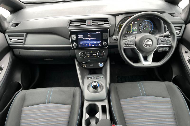 Used Nissan Leaf 2022 for sale - 77691605: Photo 10