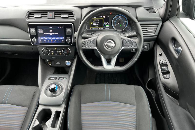 Used Nissan Leaf 2022 for sale - 77691605: Photo 11