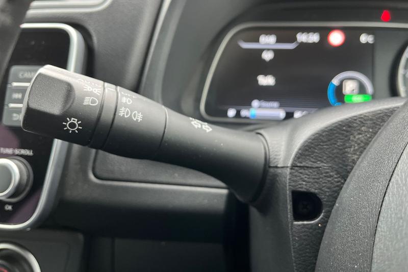 Used Nissan Leaf 2022 for sale - 77691605: Photo 14