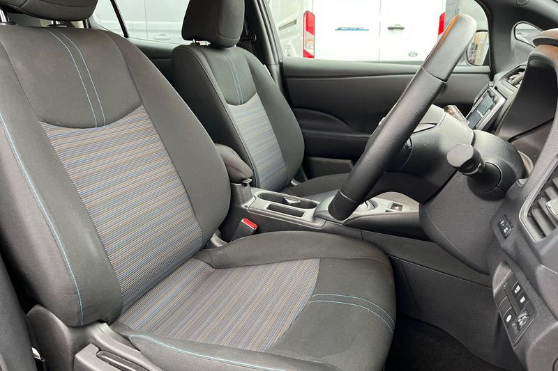 Used Nissan Leaf 2022 for sale - 77691605: Photo 17