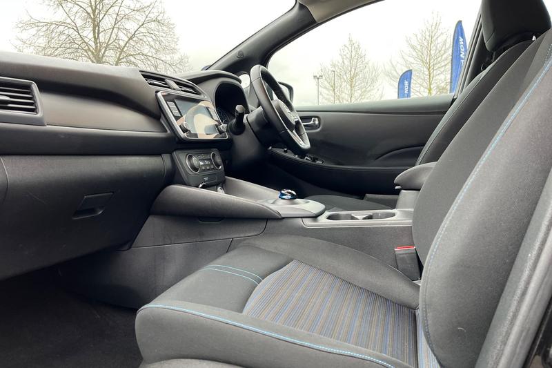 Used Nissan Leaf 2022 for sale - 77691605: Photo 18