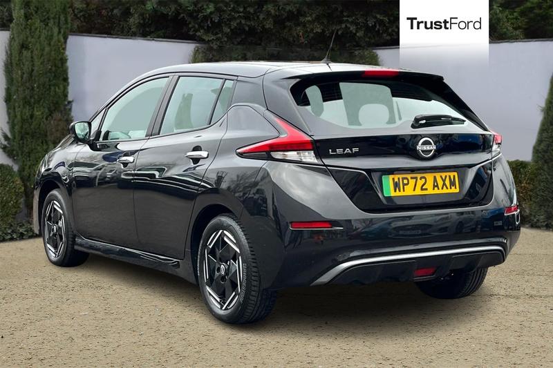 Used Nissan Leaf 2022 for sale - 77691605: Photo 2