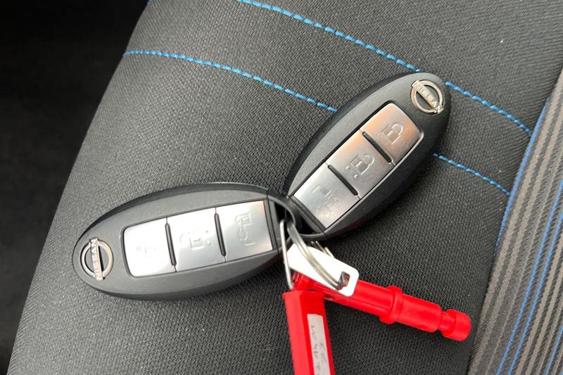 Used Nissan Leaf 2022 for sale - 77691605: Photo 22