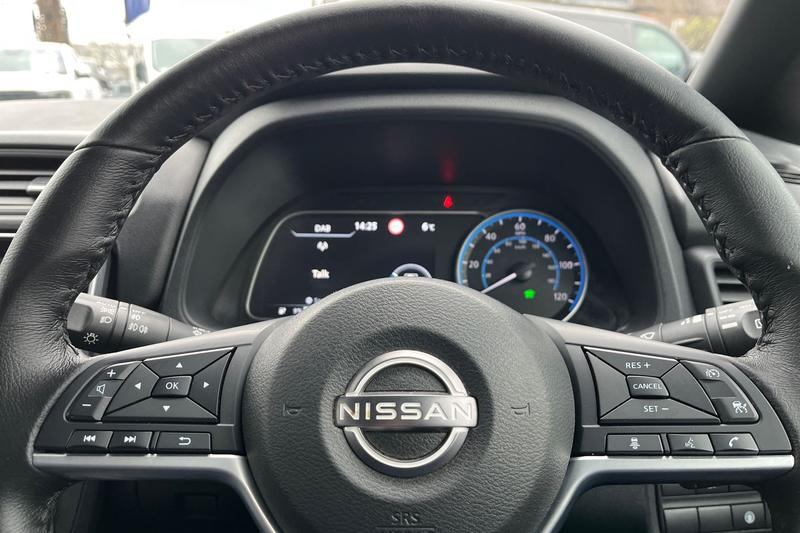 Used Nissan Leaf 2022 for sale - 77691605: Photo 23